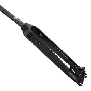 新品DODICI山地前叉自行车前叉JAVA同款直管椎管硬叉快拆同轴前叉