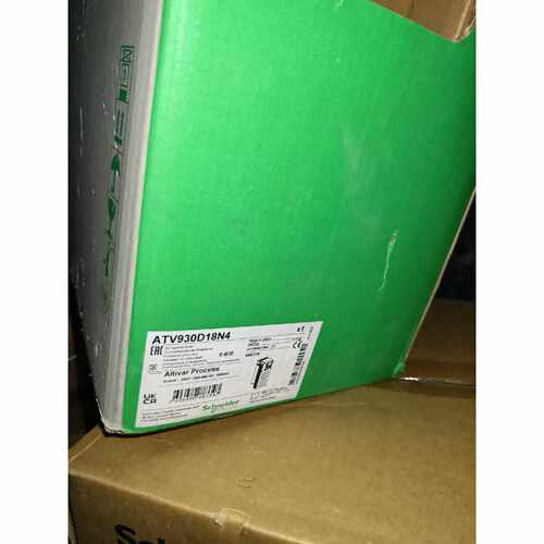 ATV930D18N4变频器，全新，18.5K—议价