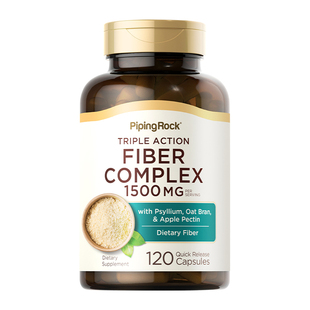 美国洋车前子壳粉胶囊燕麦麸皮膳食纤维粉酵素饱腹感清肠阻碳水