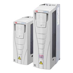 ABB变频器ACS510系列全新正品三相380V风机水泵专用1.1KW-160KW