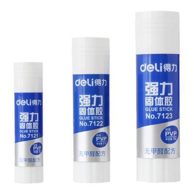 得力强力固体胶712336g