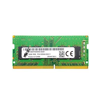 迎邦镁光DDR4笔记本16g内存条