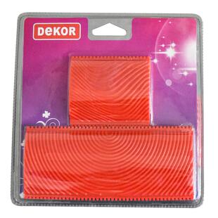 木纹拉纹神器手工仿木纹刮板画木纹油漆拉丝工具刮板直纹拉木纹片