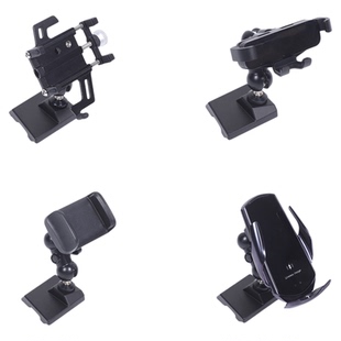 适用23-25款路虎揽胜运动版行政专用车载导航手机支架无线充改装