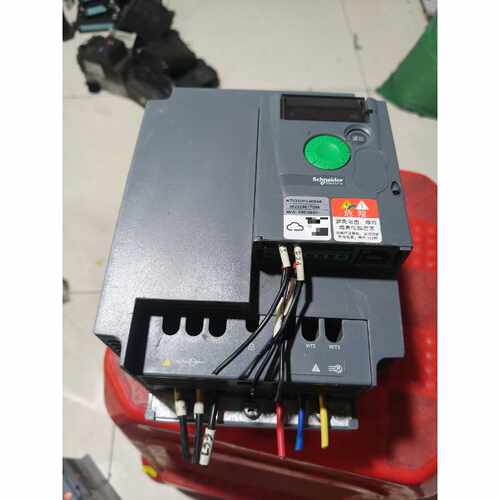 询价-变频器ATV310HU40N4A有2台一台完整的30可维修