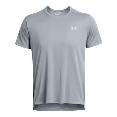 安德玛男士速干运动短袖