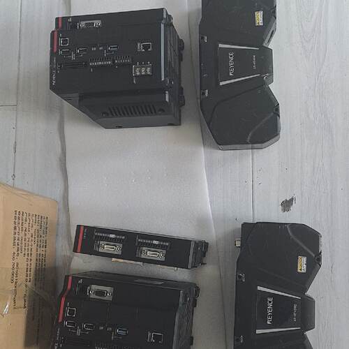 溢价-KEYENCE 基恩士XR-HT40M ，XR-HT40MD