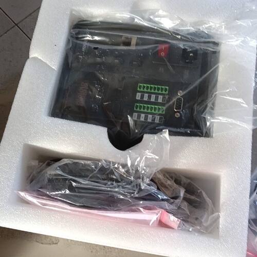海康机器人光源控制器MV-LE200-120W24-4TD
