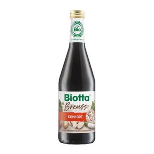 Biotta 布鲁士舒欣复合发酵蔬果汁500ml 瑞士原装进口