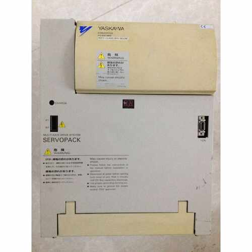议价安川主轴变频器控制器CIMR-MR5N4030 VS-656MR5系列