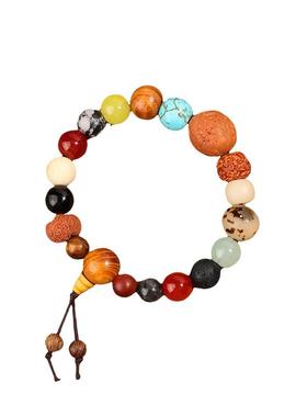 18籽手串手链闺蜜情侣佩戴手饰