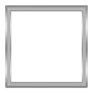 led吸顶灯300x300厨房厕所平板灯集成铝扣板办公室工程照明面板灯