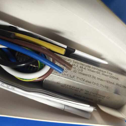 议价MTL Surge Technologies防雷器TP48-
