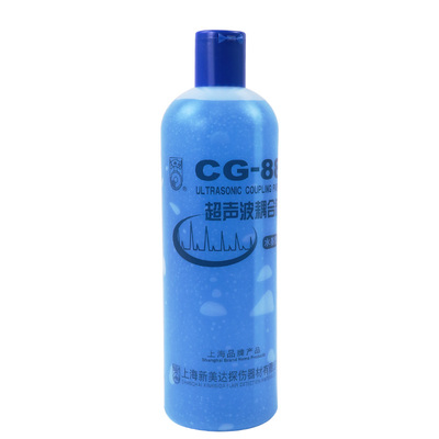 新美达CG-88工业用超声波探伤耦合剂超声波测厚仪耦合剂流量计用