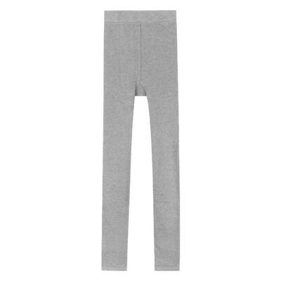 馨帮帮Bra加绒加保暖外穿打底袜