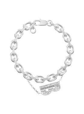 原创设计师品牌时尚首饰礼物字母