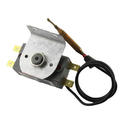 海尔热水器温控器开关限温器配件