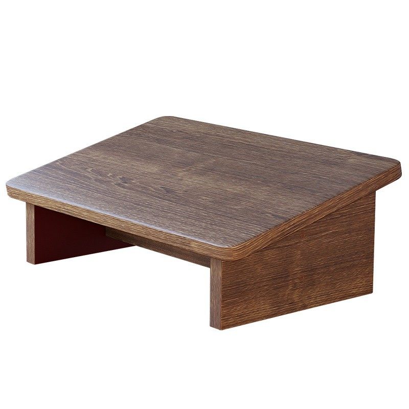 办公室脚垫工位脚踏板增高板桌下垫脚凳矮凳踩脚凳防翘二郎腿神器