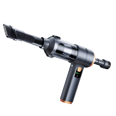 车载吸尘器超强吸力车用无线充电适用于小米汽车家用小型手持车内