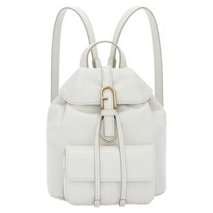 【春节好礼】FURLA芙拉FLOW迷你女士时尚双肩包轻便小背包