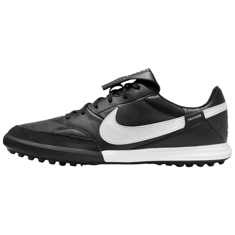 NIKE耐克男子THE PREMIER III TF碎钉训练运动足球鞋HM0283-001