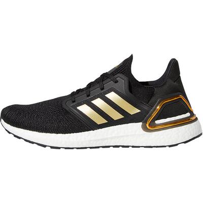 Adidas/阿迪达斯官方正品 UltraBoost 20 男女运动跑步鞋 EE4393
