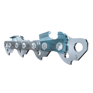 德国斯蒂尔原装进口正品伐木锯锯链16寸18寸20寸汽油锯电链锯链条