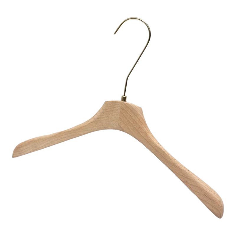 logo定制服装店专用衣架