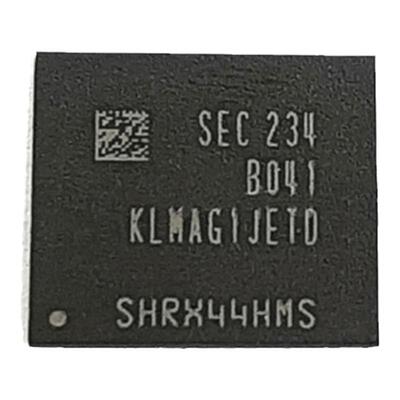 KLMAG1JETD-B041内存储器芯片