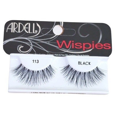 Ardell艾黛尔假睫毛超长浓密自然