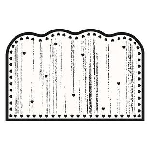 法式香风入户地垫2026新款门口进门专用防滑脚踏垫子耐脏玄关地毯