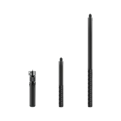 运动相机全景自拍杆延长杆