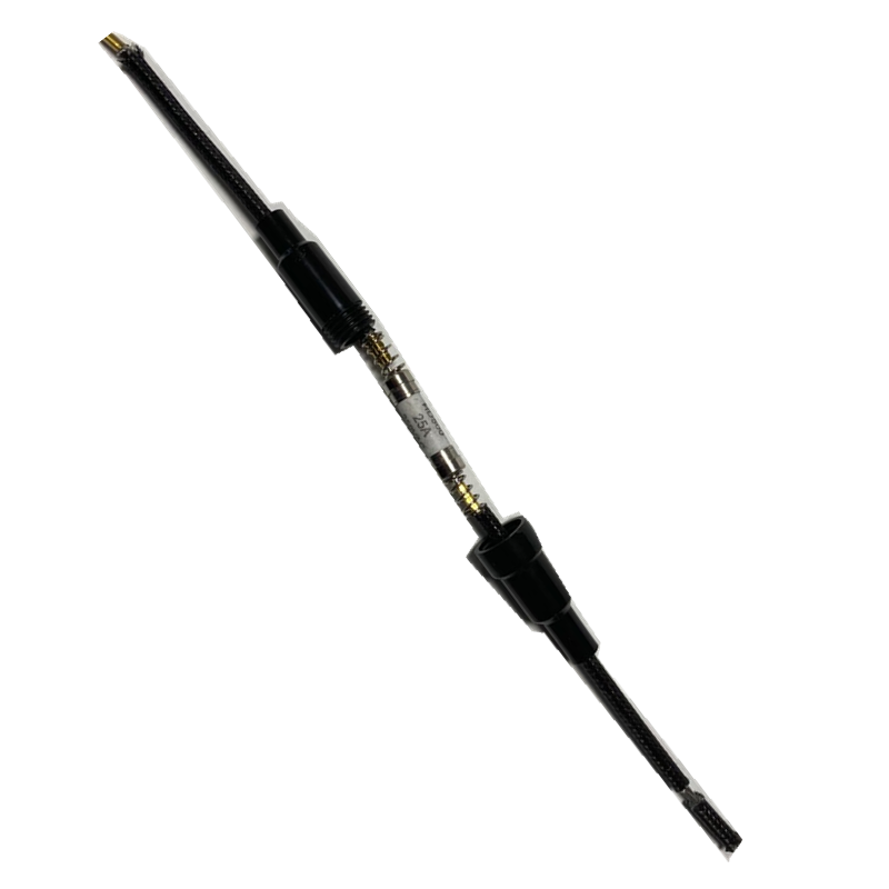 原装欧普opple浴霸陶瓷保险丝管总成整套慢熔断器T16A25A250V