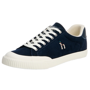 Hazzys哈吉斯秋季休闲轻便鞋男士舒适时尚潮流通勤系带鞋子