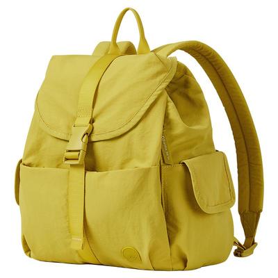 阿季时尚休闲旅行轻便双肩包