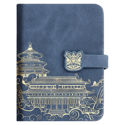 国潮a7小笔记本随身口袋本可定制