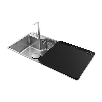 每誉洗碗机洗碗洗菜洗海鲜