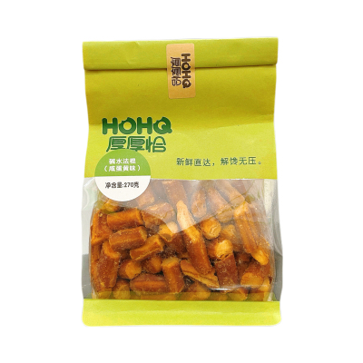 厚厚恰碱水法棍面包丁多口味组合