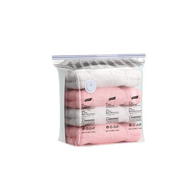 【董璇同款】羽绒服旅行压缩袋