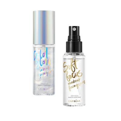卡姿兰定妆喷雾持久控油防水