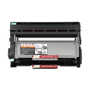 墨弘适用于联想LJ2605D粉盒M7625DWA M7450F M7675 M7676DX LJ2405D LJ2455D L2655DN打印机墨粉盒LT2451墨盒