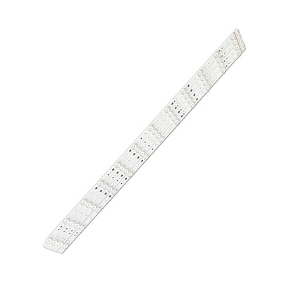 适用海尔统帅D40ME1000灯条LED40D12-ZC14-04(A) 30340012203液晶