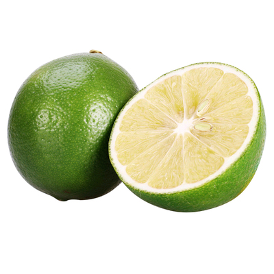 海南青柠檬新鲜独立包装奶茶店