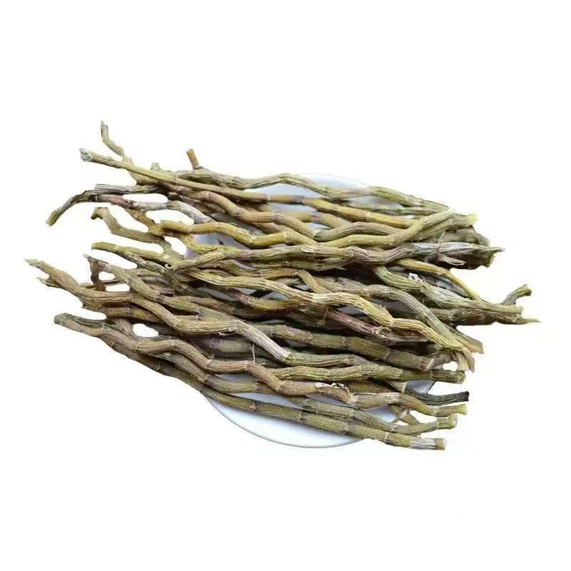 精选霍山石斛500克干条寸条胶质饱满铁皮石斛丁打粉泡水煲汤干嚼
