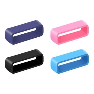 适用于儿童电话手表配件表带固定扣适用于读书郎小天才米兔小寻表环圈通用20mm定位扣手表活动圈2cm零件牢固