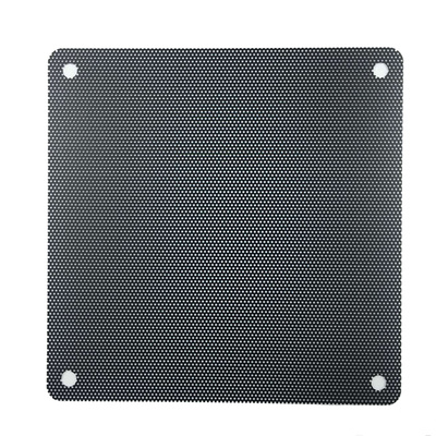电脑风扇12x12cm防尘网