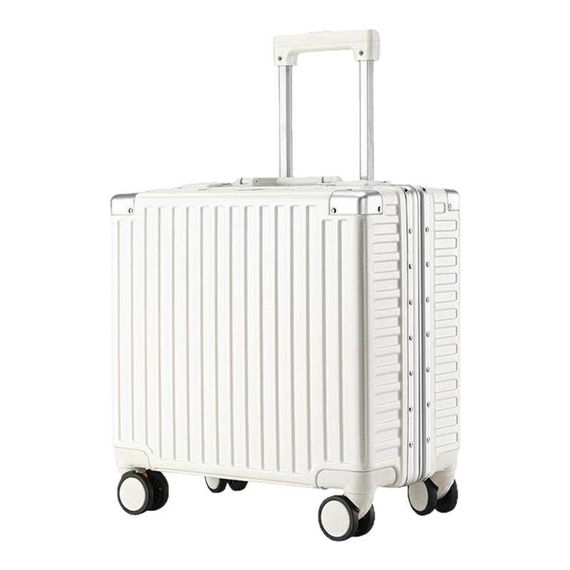 【袋鼠正品】小型行李箱可上飞机