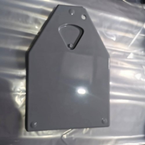 工业机械用塑胶零配件注塑加工  尼龙异形件控制器外壳注塑开模