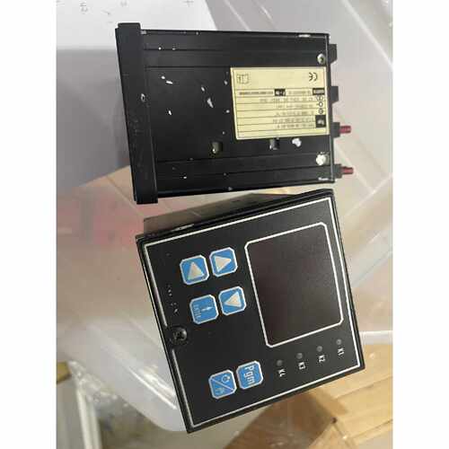 久茂JUMO紧凑型控制器SRM9610043.026