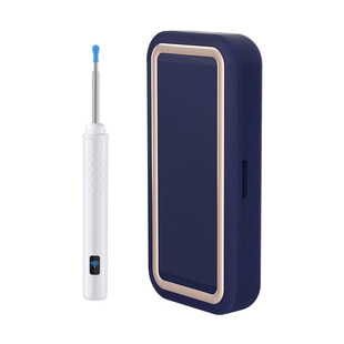 可视掏耳勺高清挖耳朵神器新款发光带灯可视化内窥镜专用工具套装